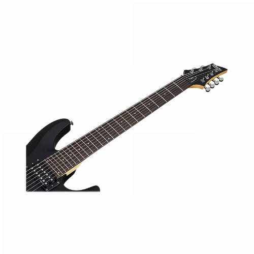 قیمت خرید فروش گیتار الکتریک Schecter C-7 Deluxe SBK 