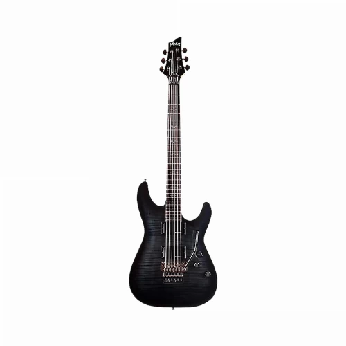 قیمت خرید فروش گیتار الکتریک Schecter Demon-6 FR TBB 