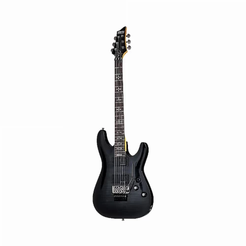 قیمت خرید فروش گیتار الکتریک Schecter Demon-6 FR TBB 