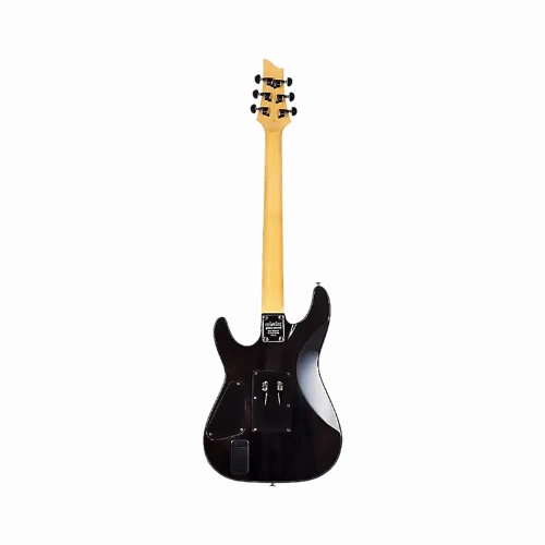 قیمت خرید فروش گیتار الکتریک Schecter Demon-6 FR TBB 