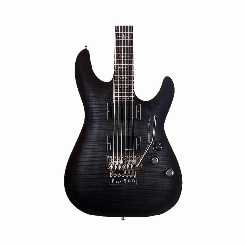 قیمت خرید فروش گیتار الکتریک Schecter Demon-6 FR TBB 