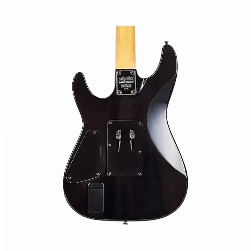 قیمت خرید فروش گیتار الکتریک Schecter Demon-6 FR TBB 