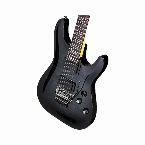 قیمت خرید فروش گیتار الکتریک Schecter Demon-6 FR TBB 