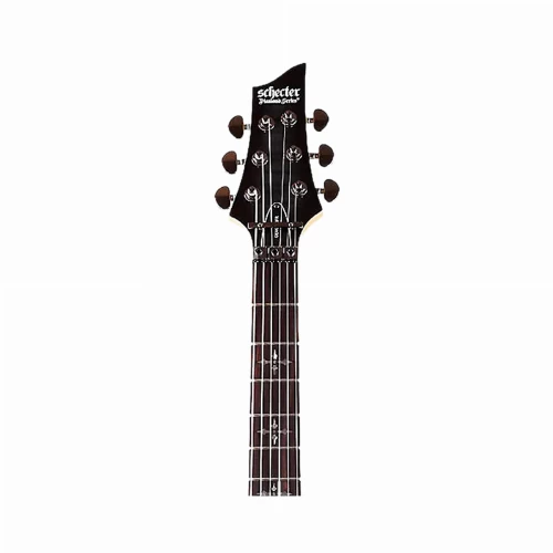 قیمت خرید فروش گیتار الکتریک Schecter Demon-6 FR TBB 