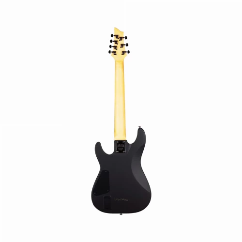 قیمت خرید فروش گیتار الکتریک Schecter Demon-7 Aged Black Satin 