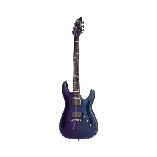 قیمت خرید فروش گیتار الکتریک شکتر مدل Hellraiser Hybrid C-1 FR Ultra Violet