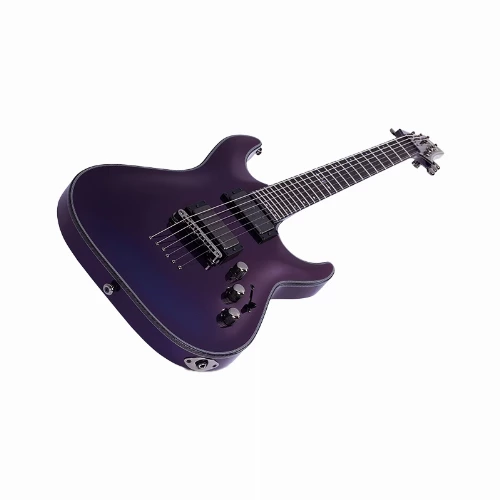 قیمت خرید فروش گیتار الکتریک Schecter Hellraiser Hybrid C-1 FR Ultra Violet 