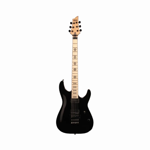 قیمت خرید فروش گیتار الکتریک Schecter Jeff Loomis JL-6 FR Gloss Black 