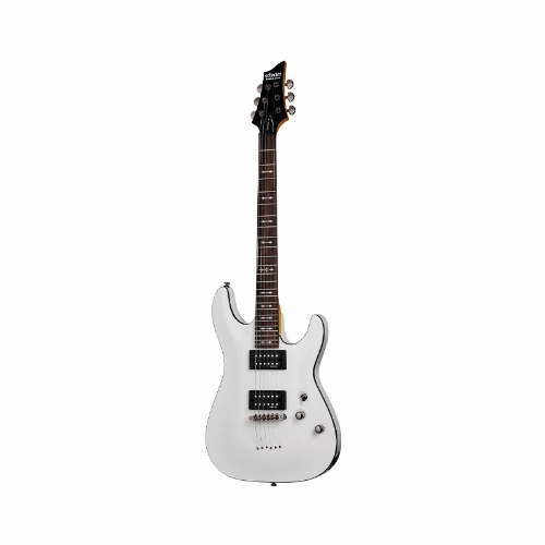 قیمت خرید فروش گیتار الکتریک شکتر مدل Omen-6 VWHT