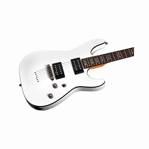 قیمت خرید فروش گیتار الکتریک Schecter Omen-6 VWHT 
