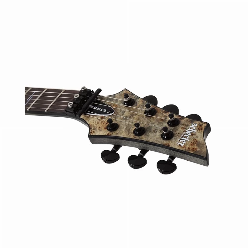 قیمت خرید فروش گیتار الکتریک Schecter Omen Elite-6 FR CHAR 