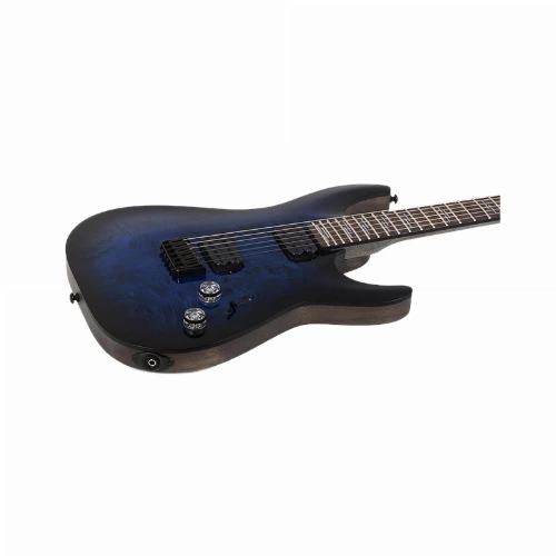 قیمت خرید فروش گیتار الکتریک Schecter Omen Elite-6 STBB 