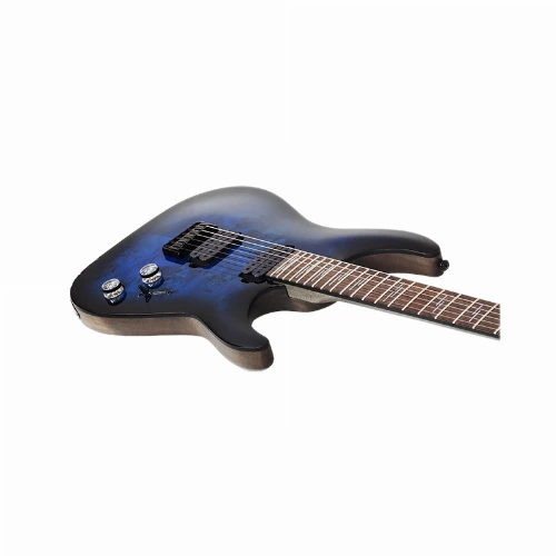 قیمت خرید فروش گیتار الکتریک Schecter Omen Elite-6 STBB 