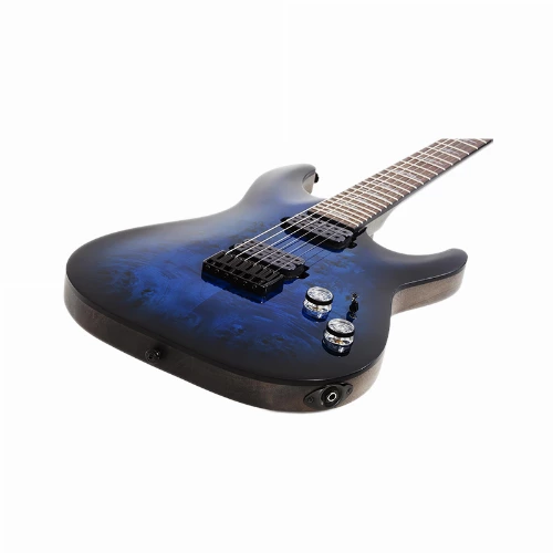 قیمت خرید فروش گیتار الکتریک Schecter Omen Elite-6 STBB 
