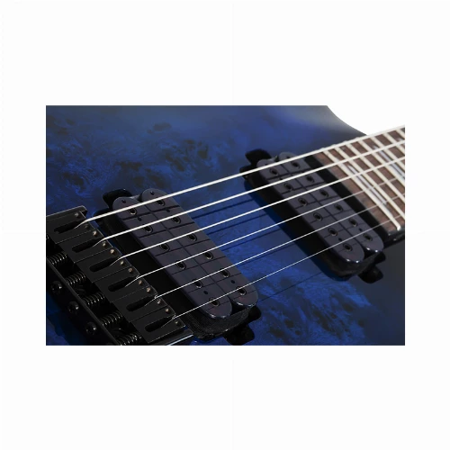 قیمت خرید فروش گیتار الکتریک Schecter Omen Elite-6 STBB 