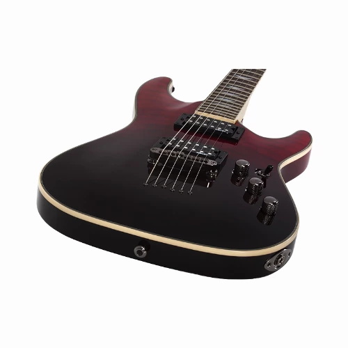 قیمت خرید فروش گیتار الکتریک Schecter Omen Extreme-6 BB 