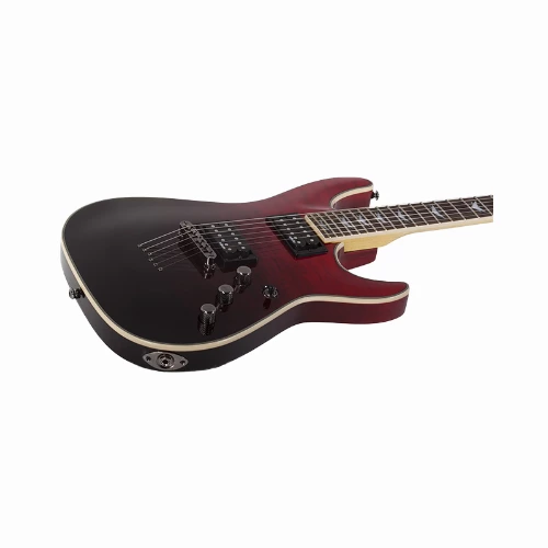 قیمت خرید فروش گیتار الکتریک Schecter Omen Extreme-6 BB 