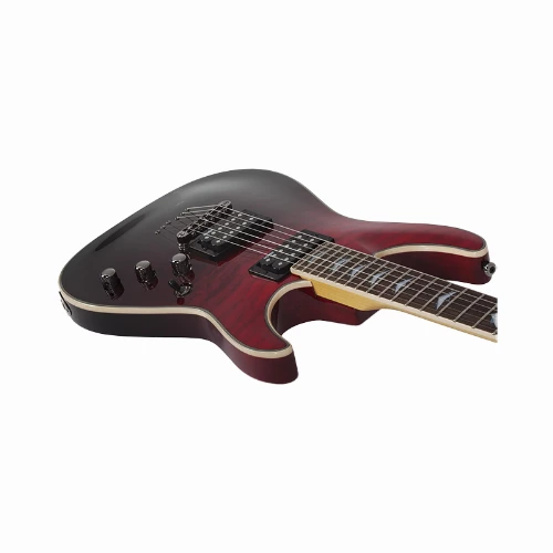 قیمت خرید فروش گیتار الکتریک Schecter Omen Extreme-6 BB 