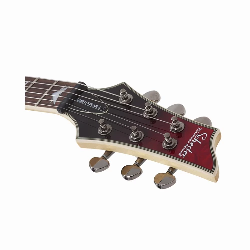 قیمت خرید فروش گیتار الکتریک Schecter Omen Extreme-6 BB 
