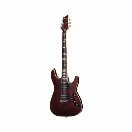 قیمت خرید فروش گیتار الکتریک شکتر مدل Omen Extreme-6 BCH