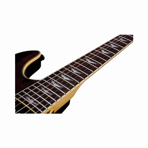 قیمت خرید فروش گیتار الکتریک Schecter Omen Extreme-6 BCH 