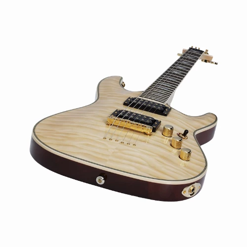 قیمت خرید فروش گیتار الکتریک Schecter Omen Extreme-6 GNAT 