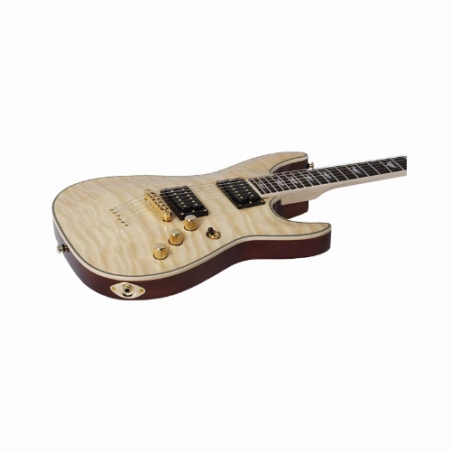 قیمت خرید فروش گیتار الکتریک Schecter Omen Extreme-6 GNAT 