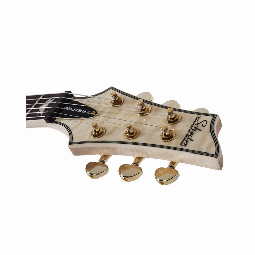 قیمت خرید فروش گیتار الکتریک Schecter Omen Extreme-6 GNAT 