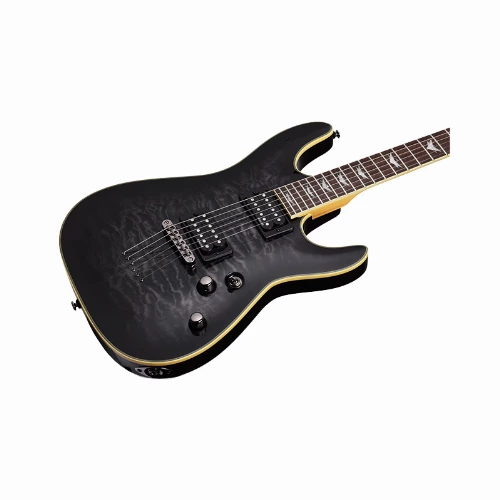 قیمت خرید فروش گیتار الکتریک Schecter Omen Extreme-6 STBLK 
