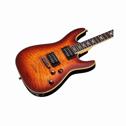 قیمت خرید فروش گیتار الکتریک Schecter Omen Extreme-6 VSB 