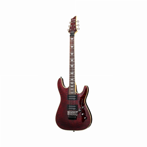 قیمت خرید فروش گیتار الکتریک شکتر مدل Omen Extreme-FR BCH