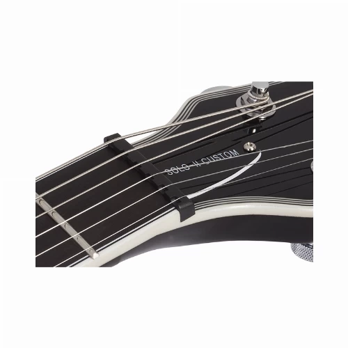 قیمت خرید فروش گیتار الکتریک Schecter Solo-II Custom Gloss Natural 
