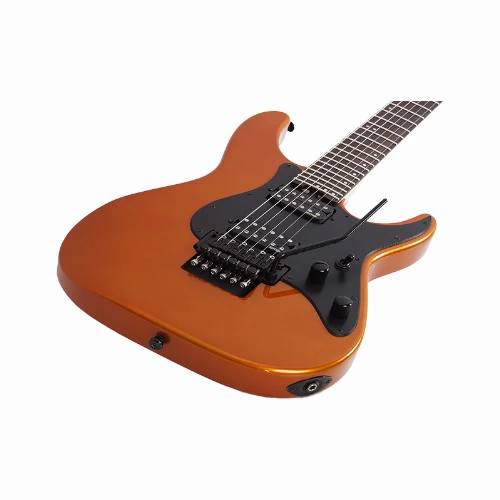 قیمت خرید فروش گیتار الکتریک Schecter Sun Valley Super Shredder FR LOR 
