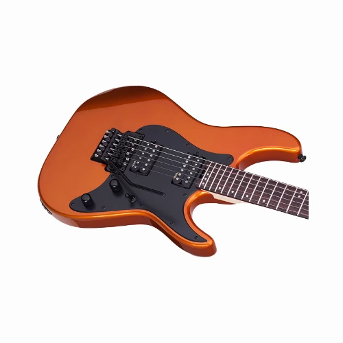 قیمت خرید فروش گیتار الکتریک Schecter Sun Valley Super Shredder FR LOR 