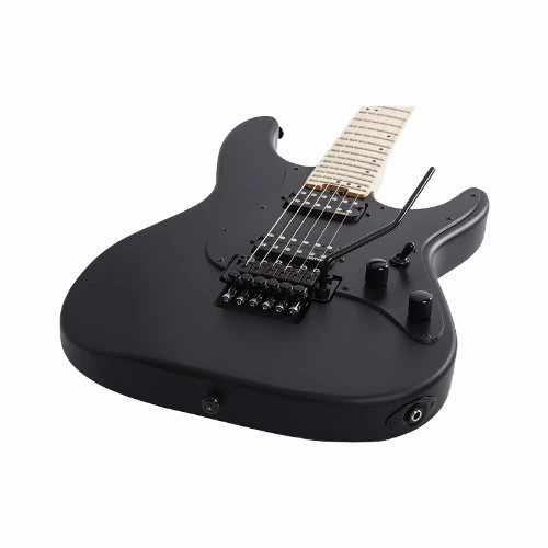 قیمت خرید فروش گیتار الکتریک Schecter Sun Valley Super Shredder FR SBK 