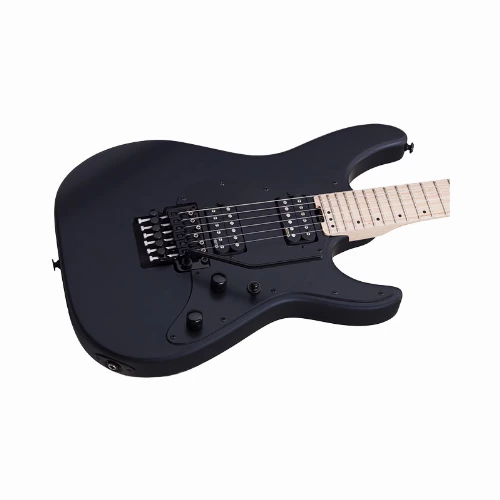 قیمت خرید فروش گیتار الکتریک Schecter Sun Valley Super Shredder FR SBK 