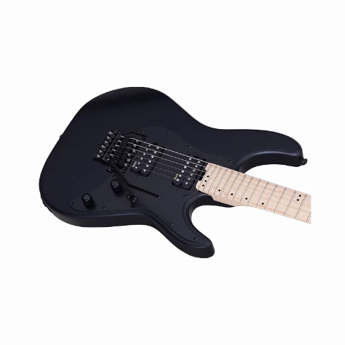 قیمت خرید فروش گیتار الکتریک Schecter Sun Valley Super Shredder FR SBK 