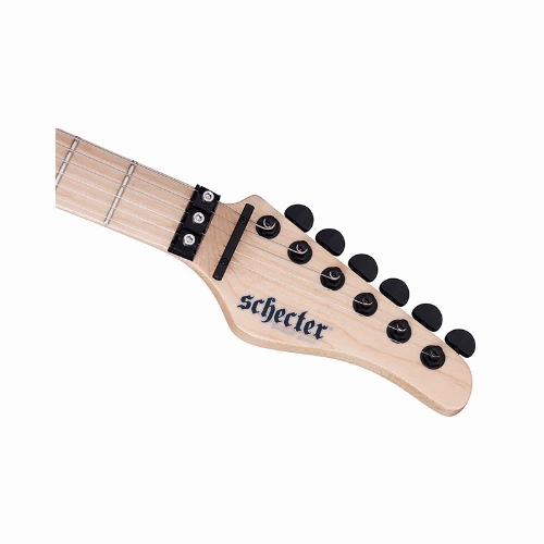 قیمت خرید فروش گیتار الکتریک Schecter Sun Valley Super Shredder FR SBK 