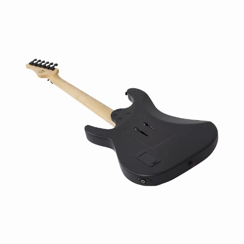 قیمت خرید فروش گیتار الکتریک Schecter Sun Valley Super Shredder FR SBK 
