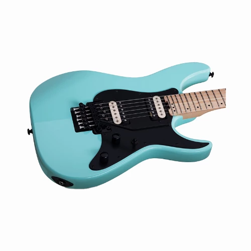 قیمت خرید فروش گیتار الکتریک Schecter Sun Valley Super Shredder FR SFG 