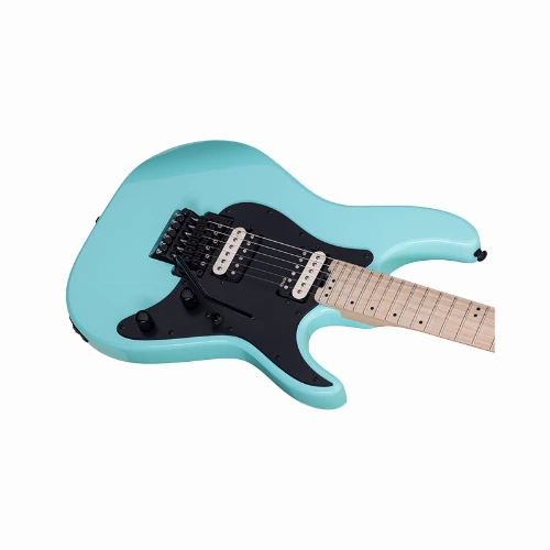 قیمت خرید فروش گیتار الکتریک Schecter Sun Valley Super Shredder FR SFG 