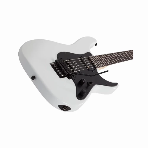 قیمت خرید فروش گیتار الکتریک Schecter Sun Valley Super Shredder FR WHT 