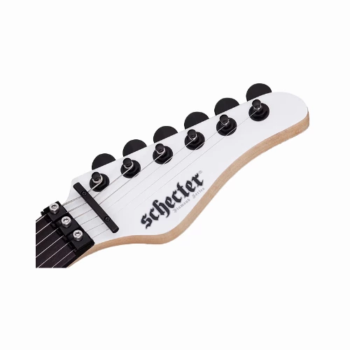 قیمت خرید فروش گیتار الکتریک Schecter Sun Valley Super Shredder FR WHT 