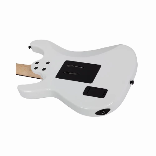 قیمت خرید فروش گیتار الکتریک Schecter Sun Valley Super Shredder FR WHT 