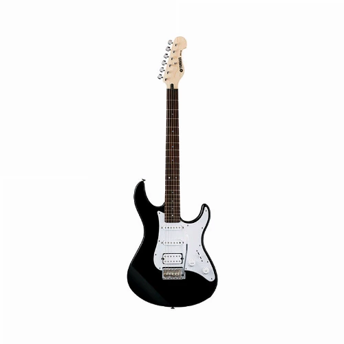 قیمت خرید فروش گیتار الکتریک یاماها مدل EG112 - Black