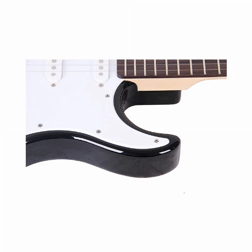 قیمت خرید فروش گیتار الکتریک Yamaha EG112 - Black 
