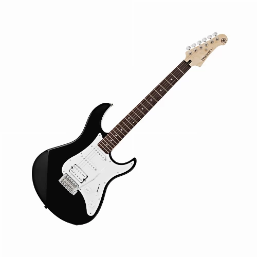 قیمت خرید فروش گیتار الکتریک Yamaha Pacifica 112J Black 