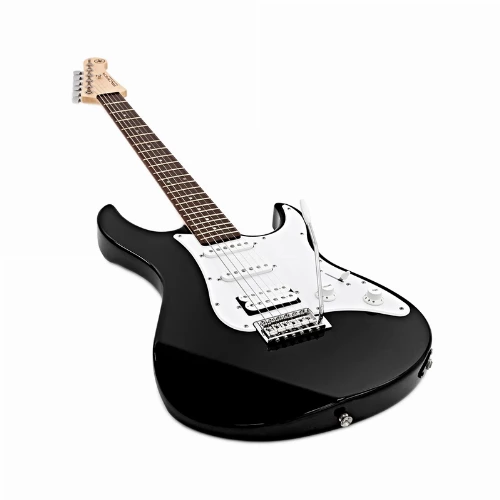 قیمت خرید فروش گیتار الکتریک Yamaha Pacifica 112J Black 