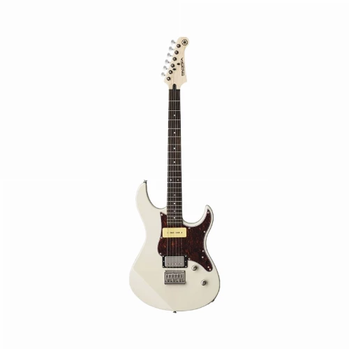 قیمت خرید فروش گیتار الکتریک یاماها مدل Pacifica 311H Vintage White