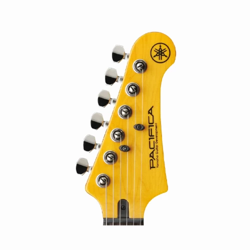 قیمت خرید فروش گیتار الکتریک Yamaha Pacifica 502V BL 